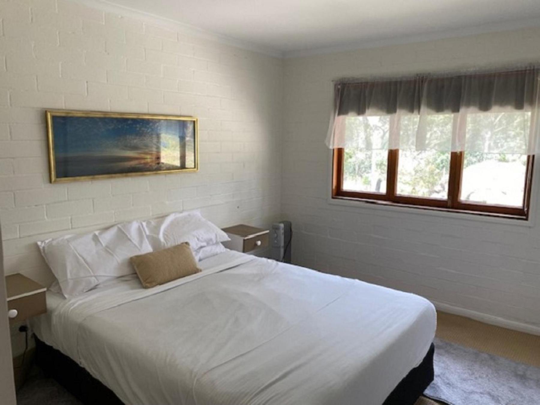 Girraween Country Inn Ballandean Eksteriør billede