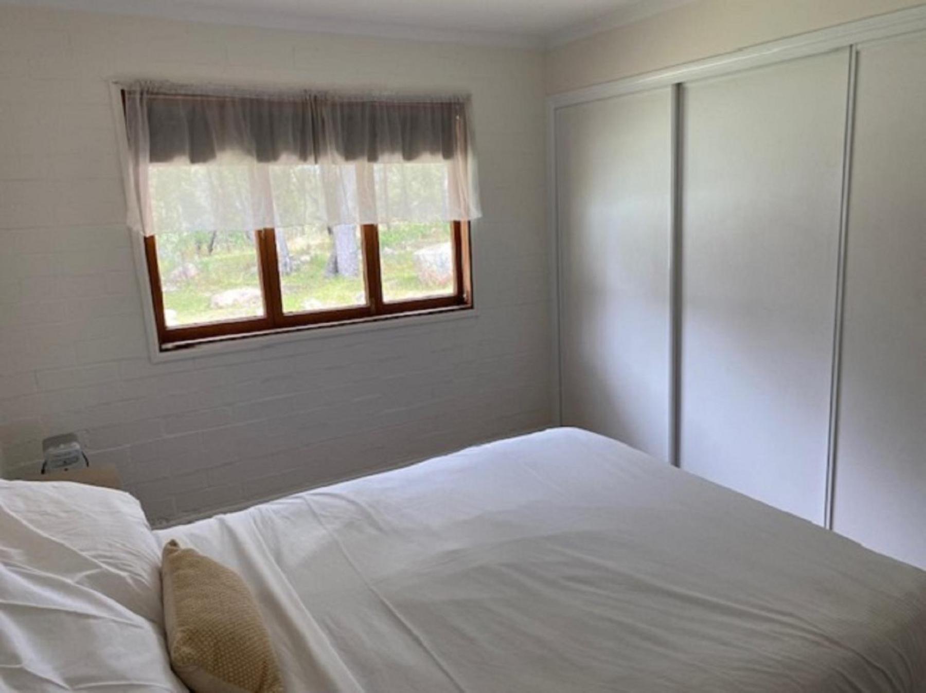 Girraween Country Inn Ballandean Eksteriør billede