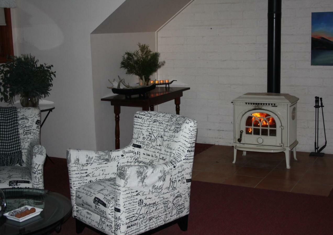 Girraween Country Inn Ballandean Eksteriør billede